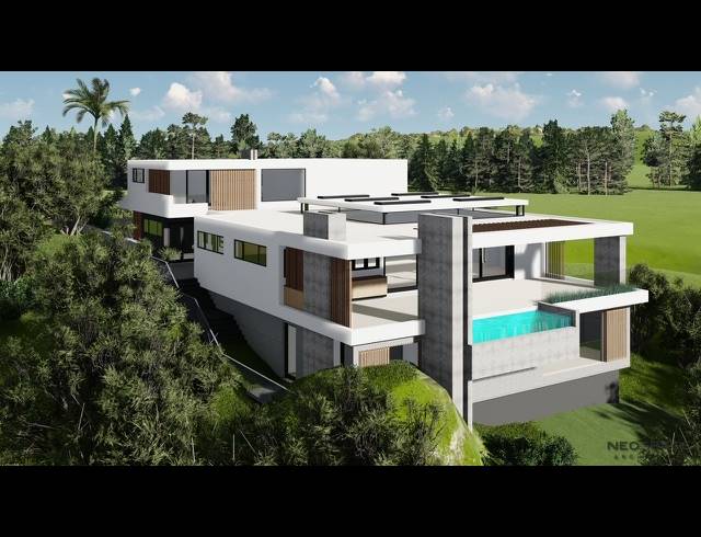 1,373M² VACANT LAND FOR SALE IN BALLITO CENTRAL